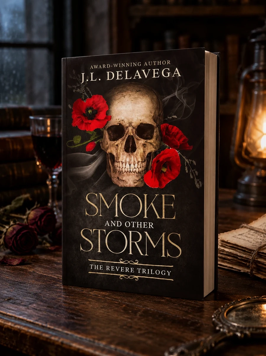Smoke and Other Storms