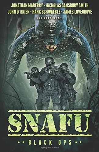 Snafu: Black Ops