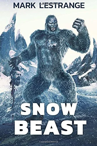 Snow Beast — Horror Fiction