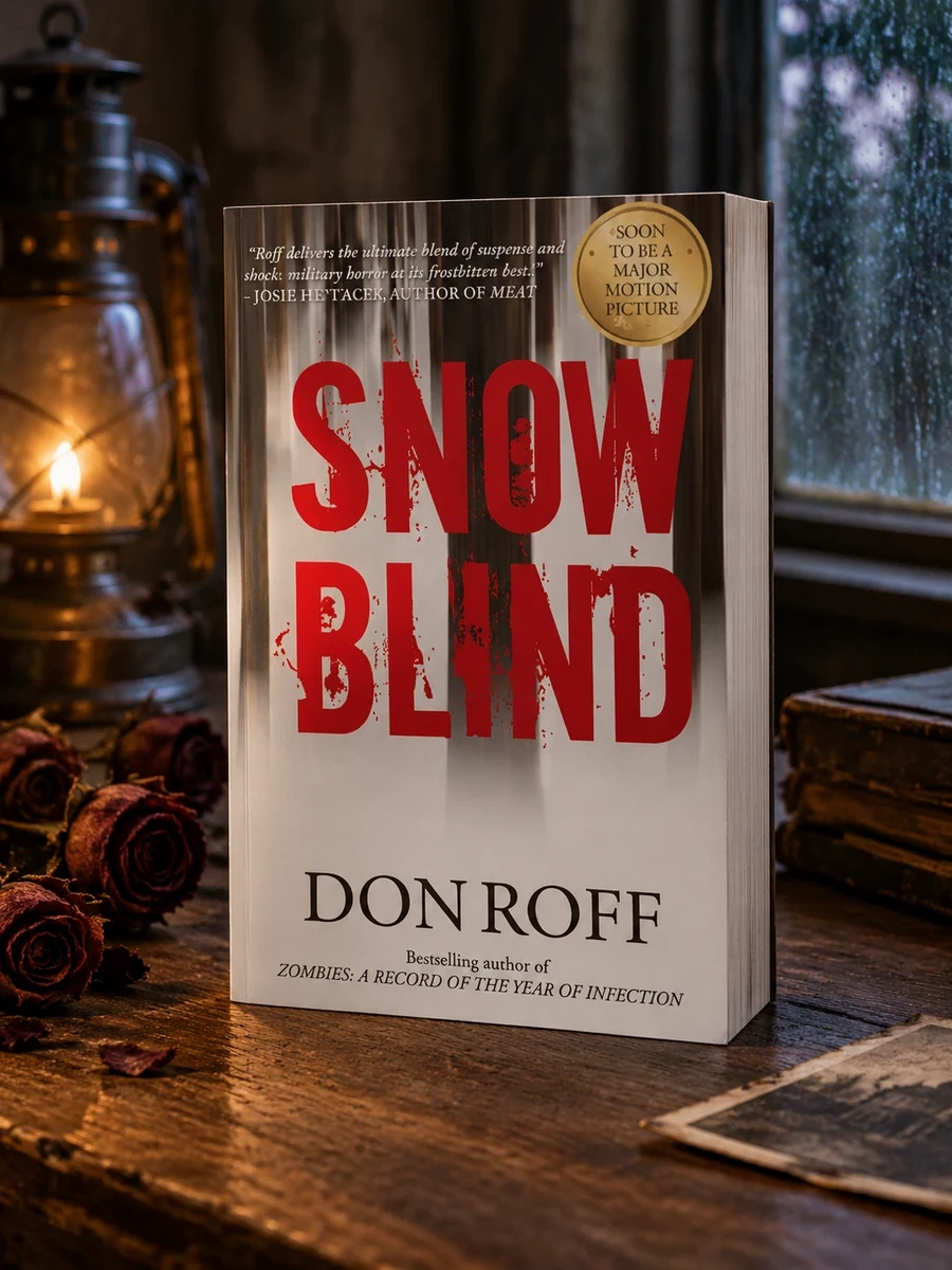 Snowblind