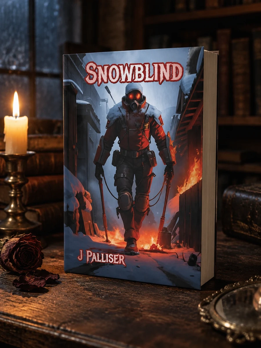 Snowblind