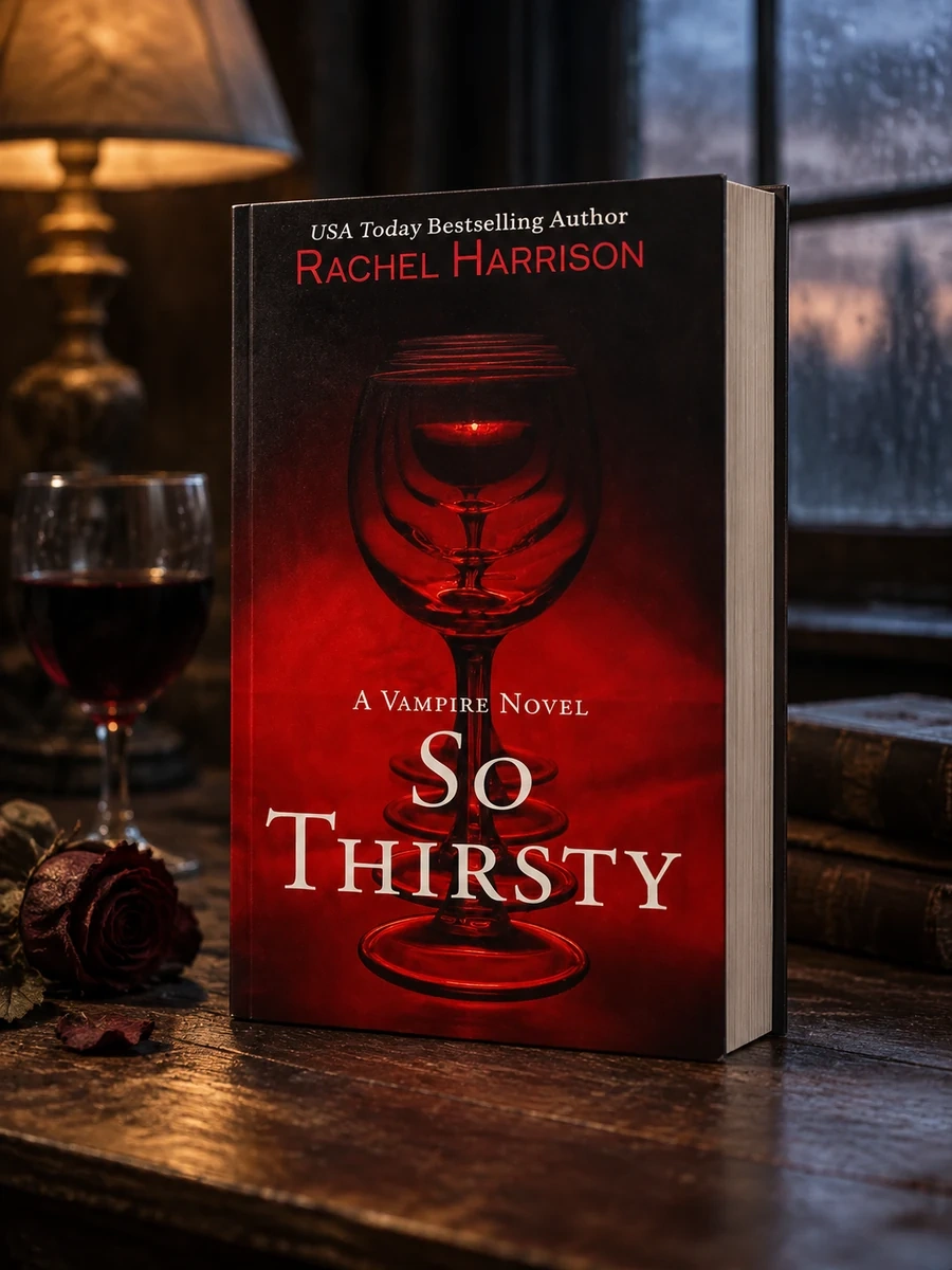 So Thirsty