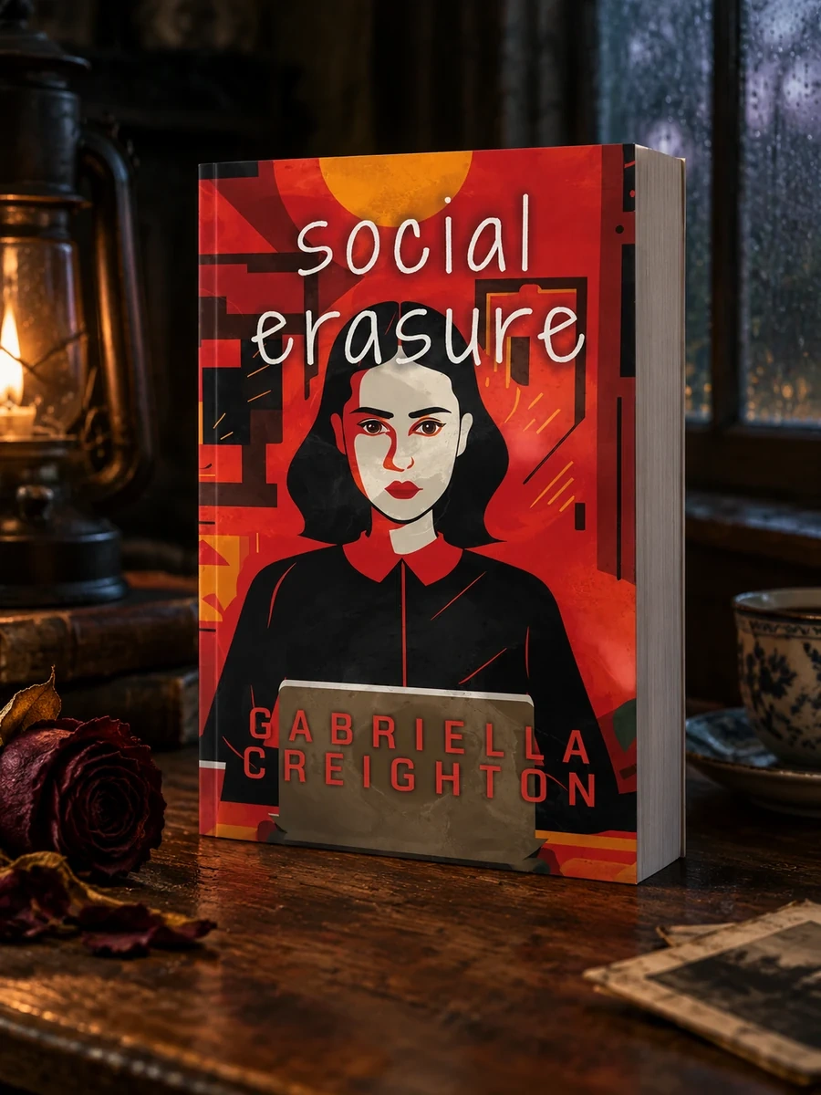 social erasure