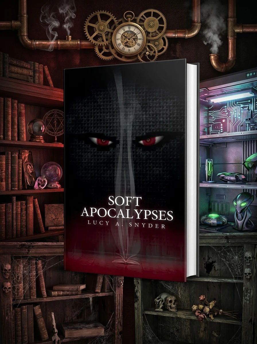 Soft Apocalypses