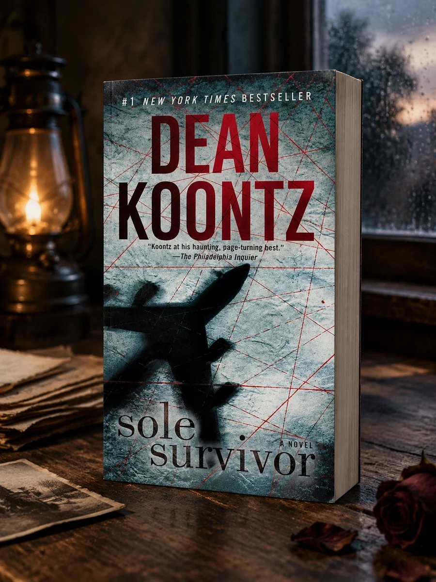 Sole Survivor (Revised)