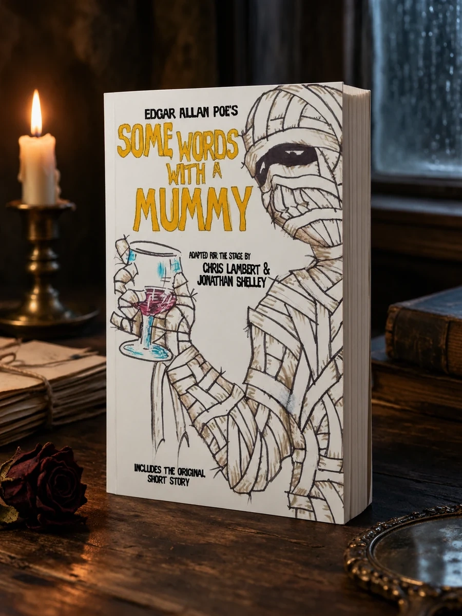 Some Words with a Mummy