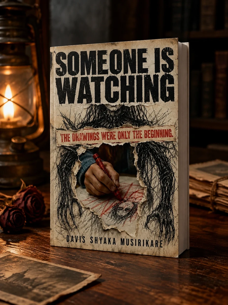 Someone Is Watching