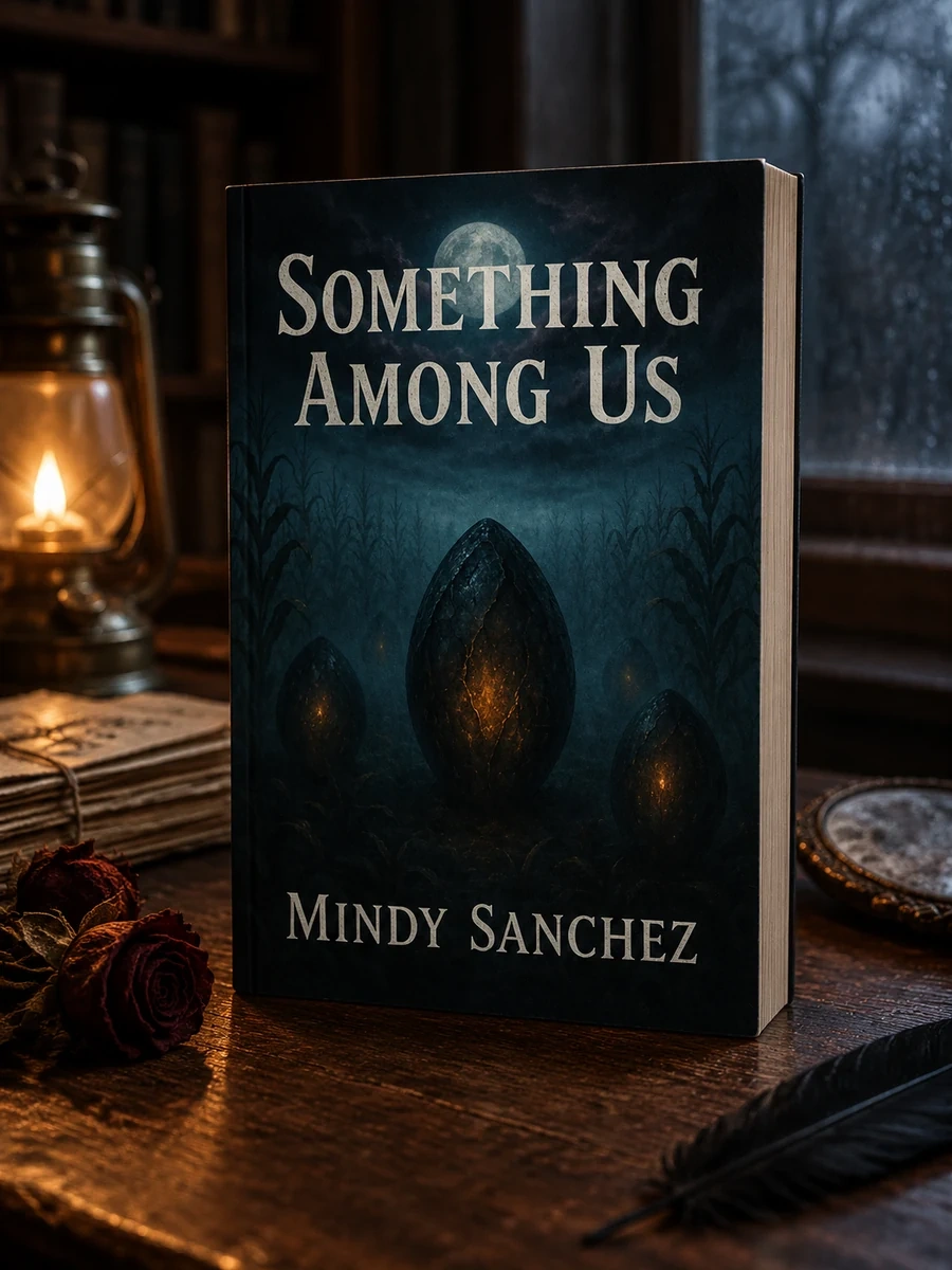 Something Among Us