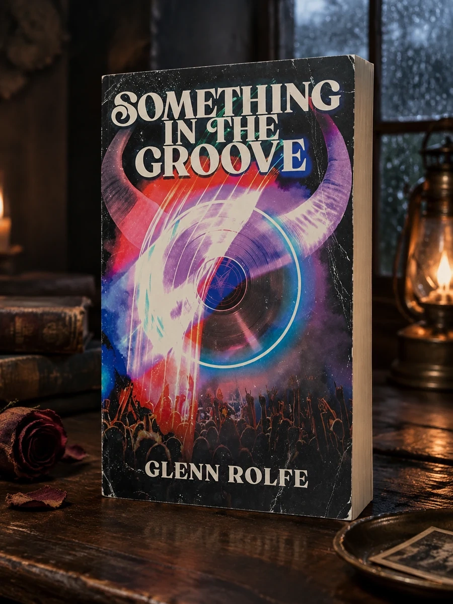 Something In The Groove