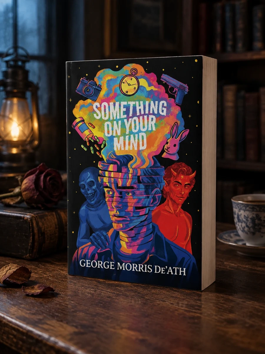 Something on Your Mind