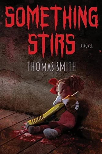 Something Stirs — Supernatural