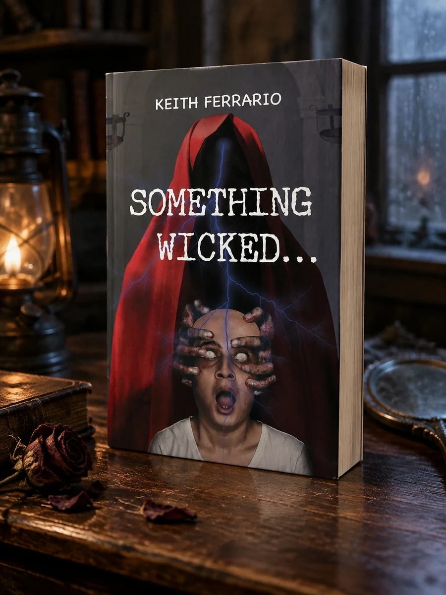 Something Wicked
