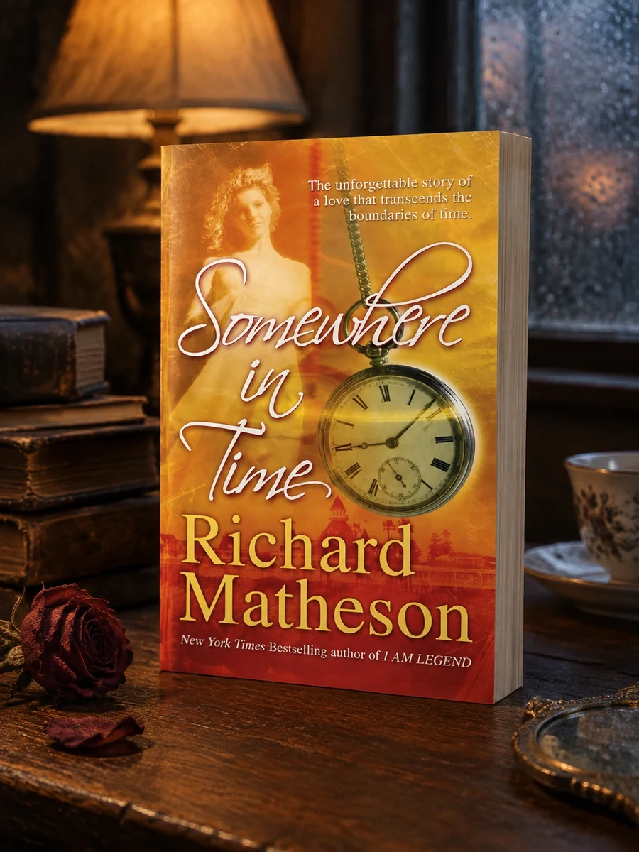 Somewhere in Time