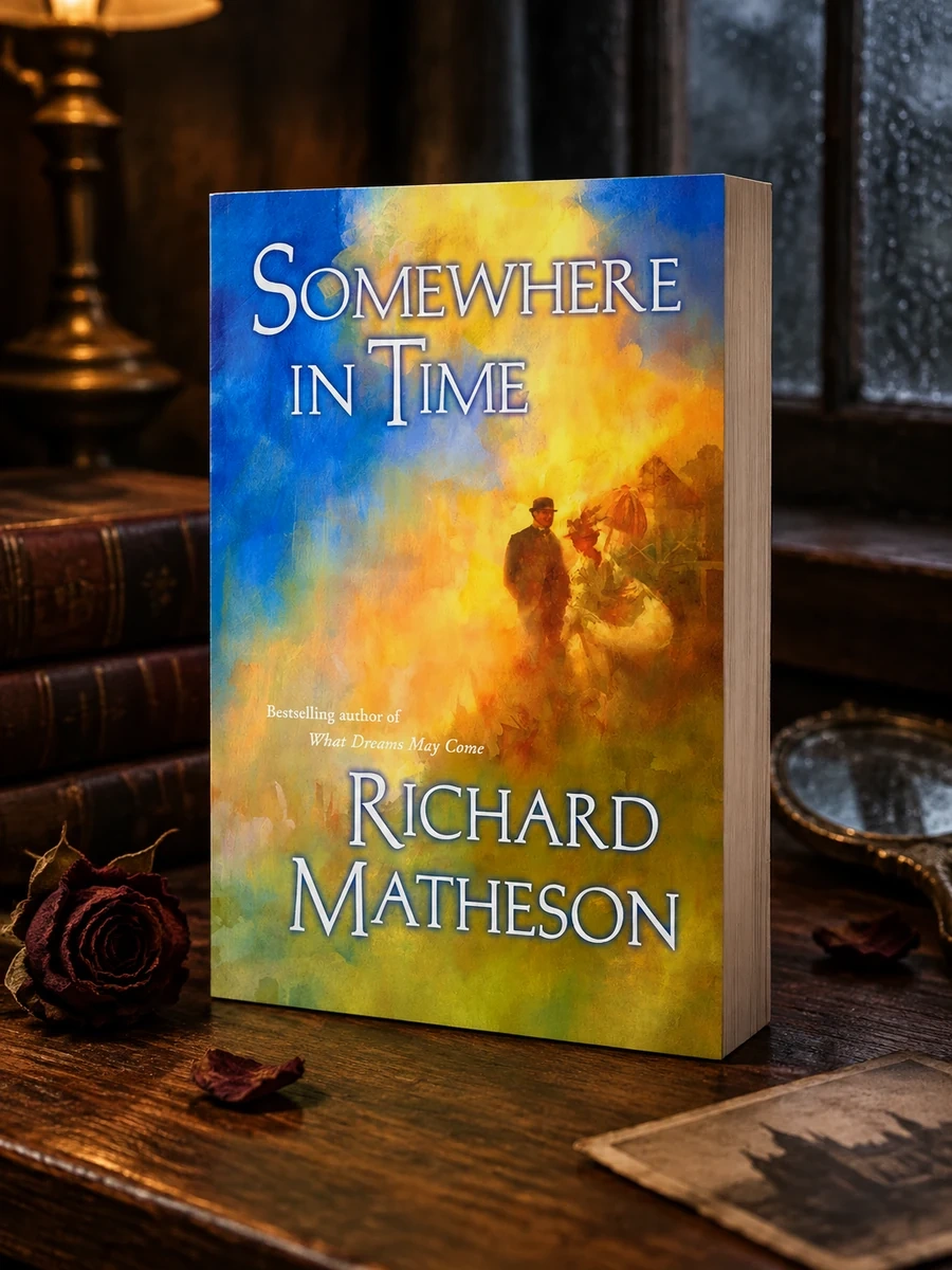 Somewhere in Time