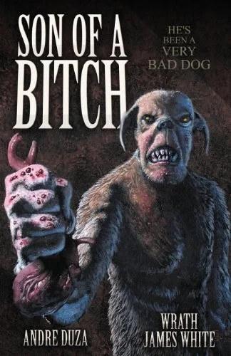 Son of a Bitch — Horror Fiction