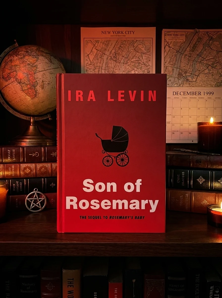 Son of Rosemary