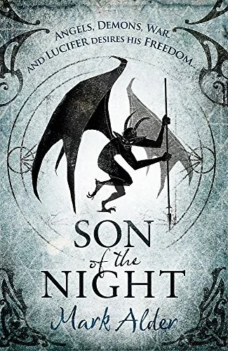 Son of the Night — Horror Fiction