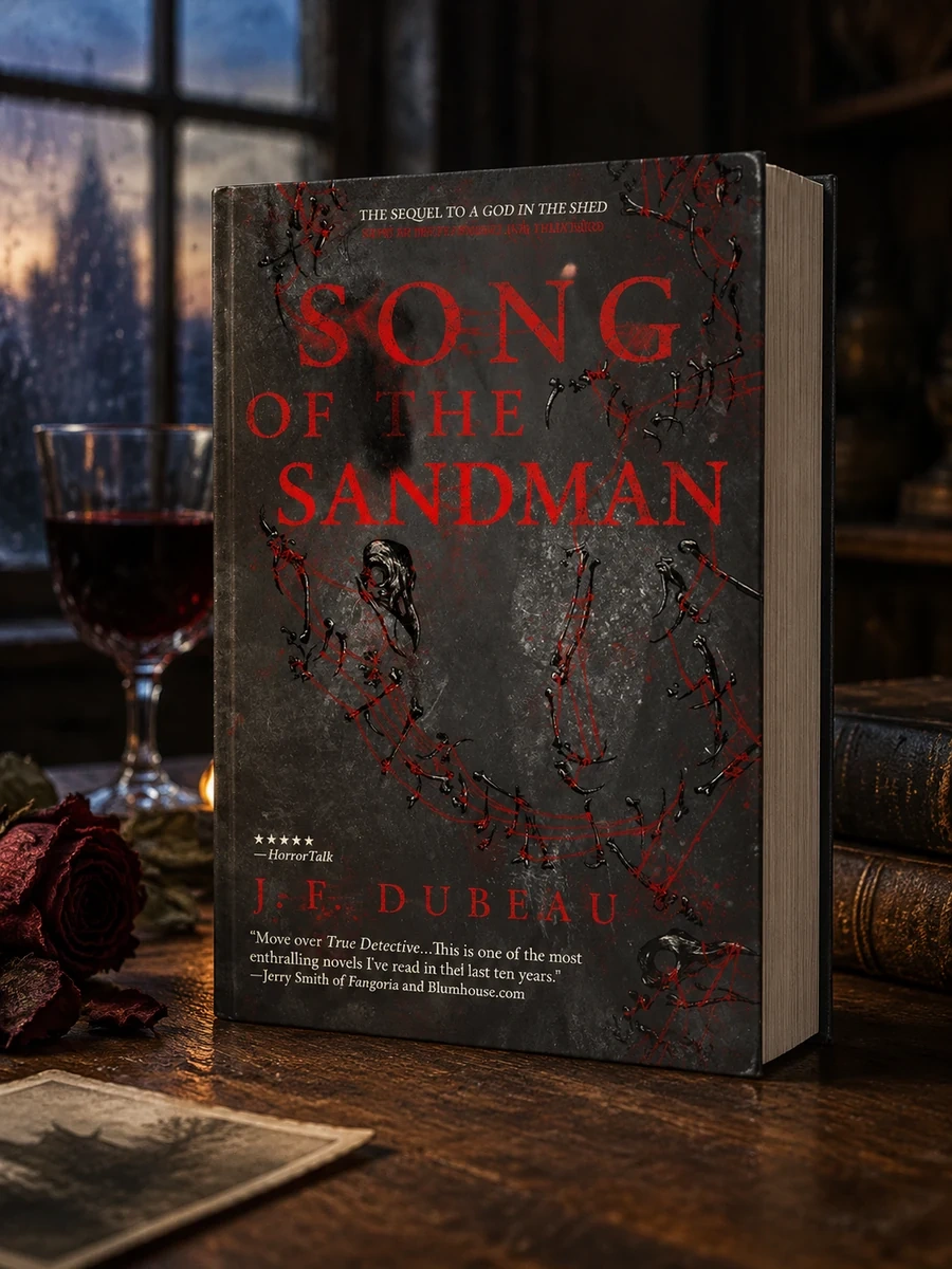 Song of the Sandman