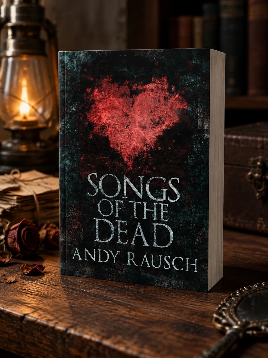 Songs Of The Dead