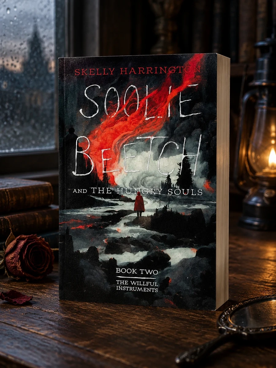 Soolie Beetch and the Hungry Souls