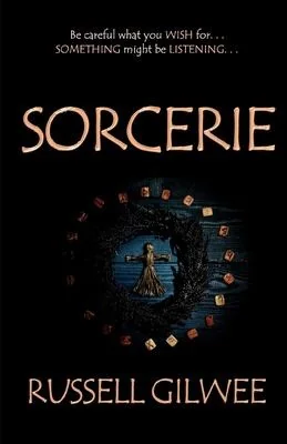 Sorcerie: A chilling tale of modern folk-horror — Ghost Stories