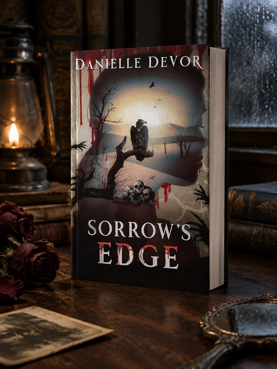 Sorrow's Edge