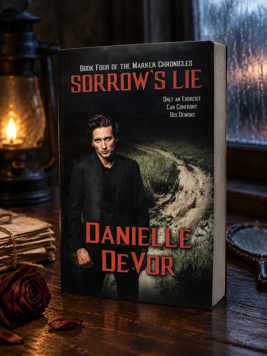 Sorrow's Lie