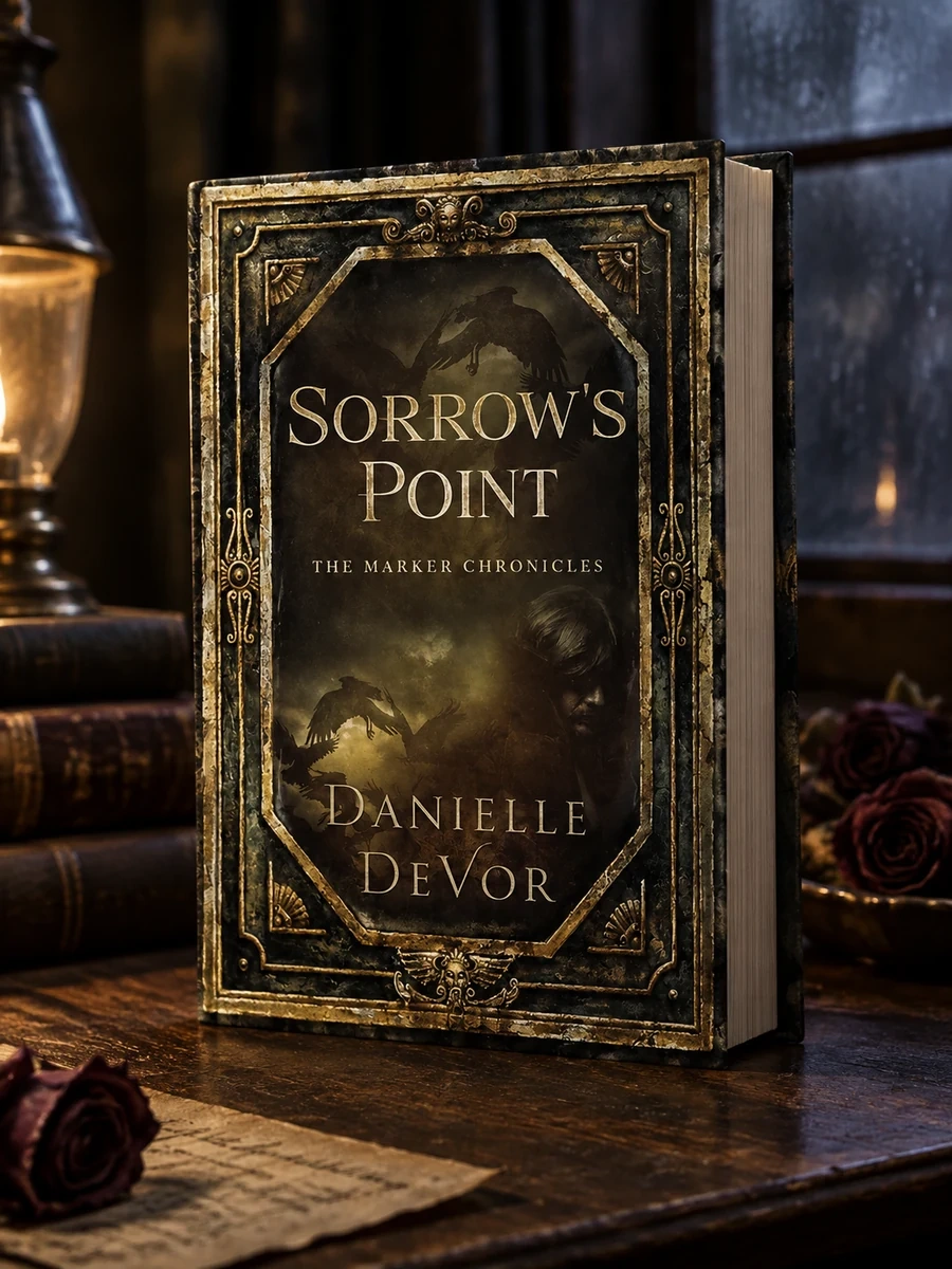 Sorrow's Point