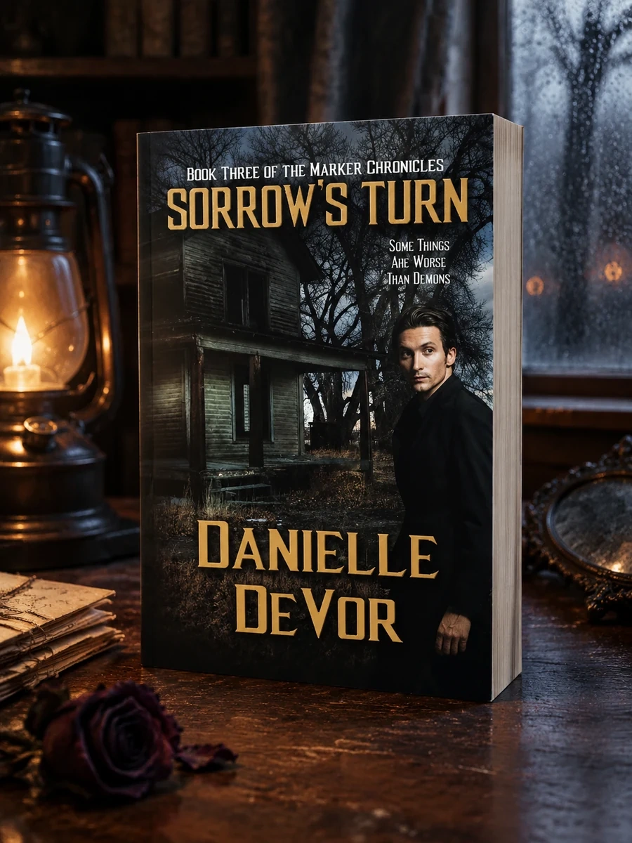 Sorrow's Turn