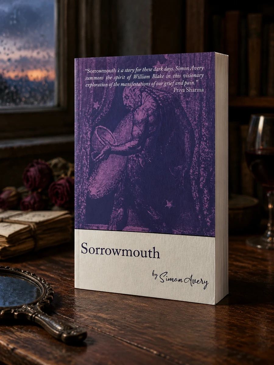 Sorrowmouth