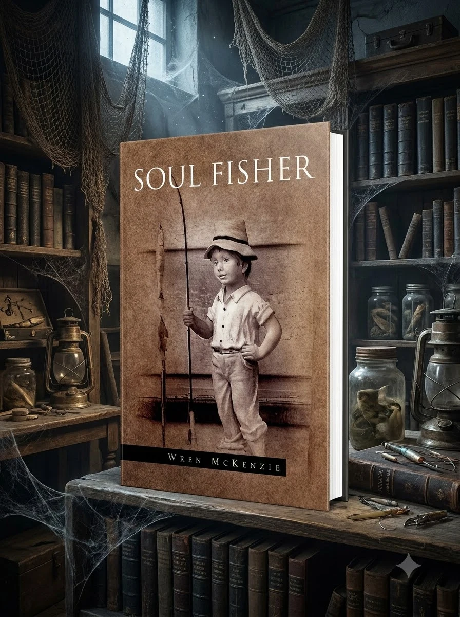 Soul Fisher