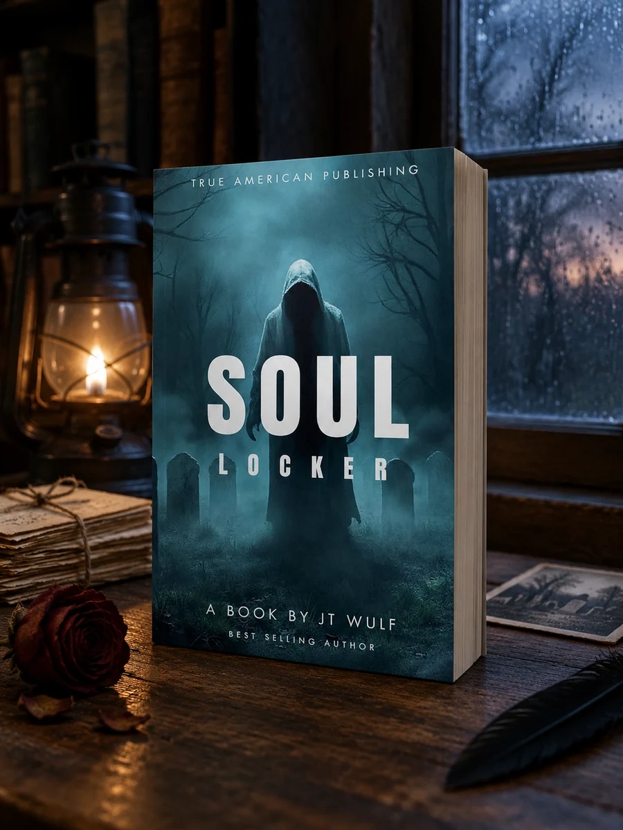 Soul Locker