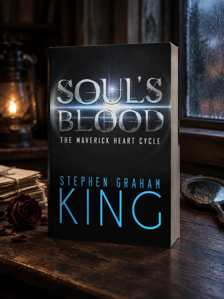 Soul's Blood
