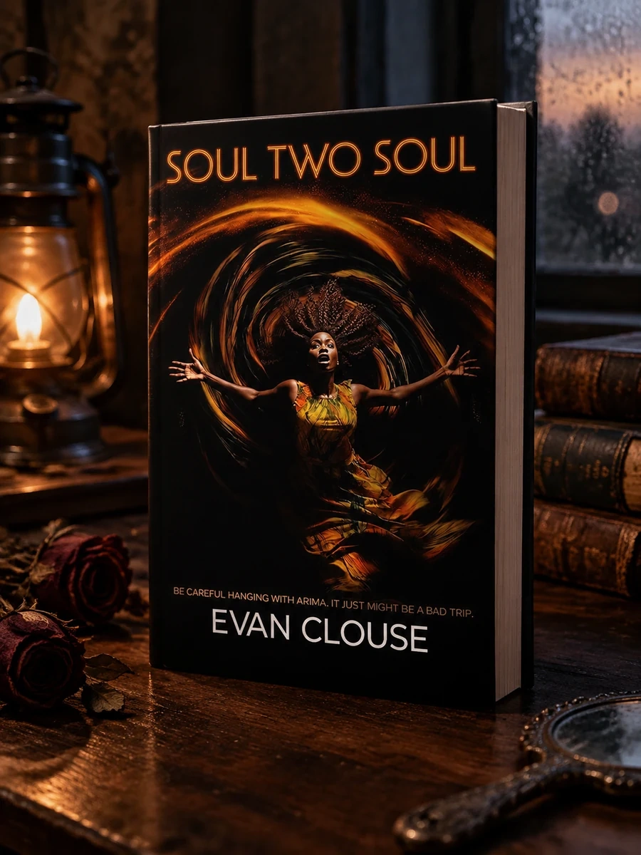 Soul Two Soul