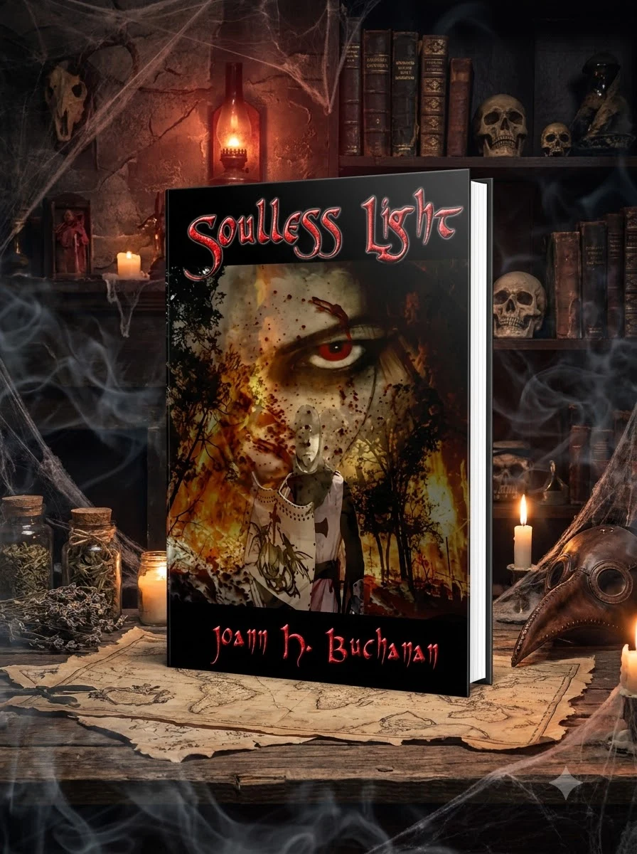 Soulless Light