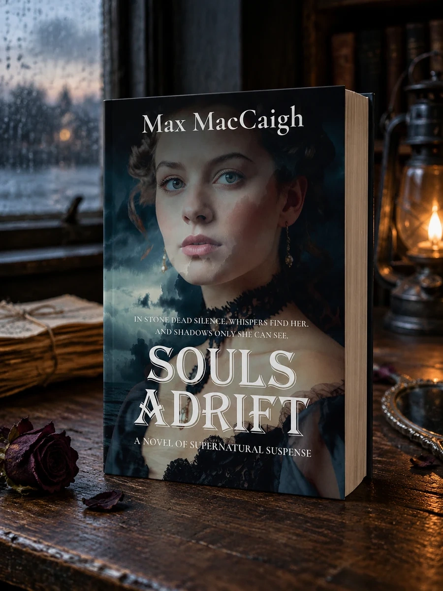 Souls Adrift