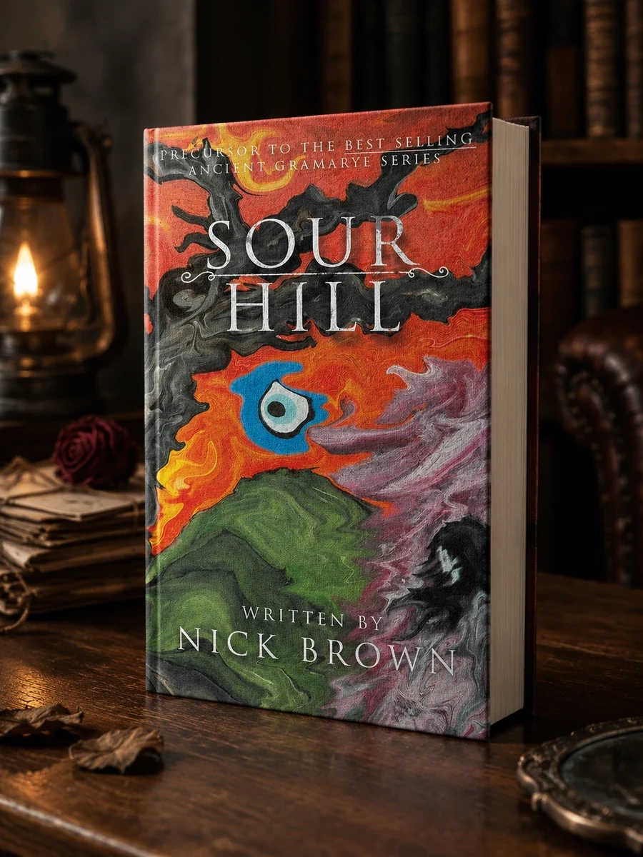 Sour Hill