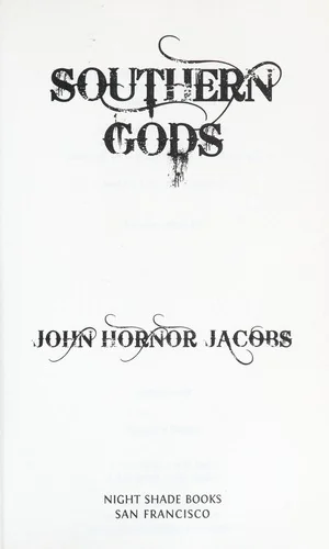 Southern Gods