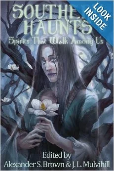 Southern Haunts: Spirits That Walk Among Us