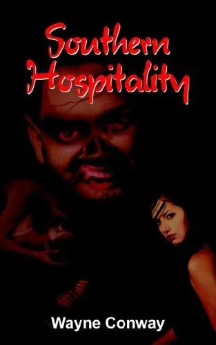 Southern Hospitality — Horror Fiction