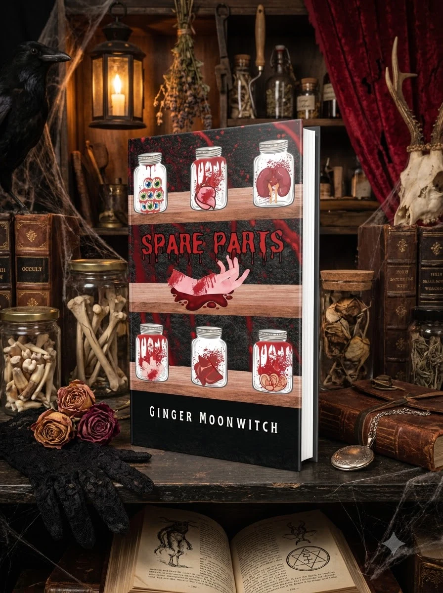 Spare Parts
