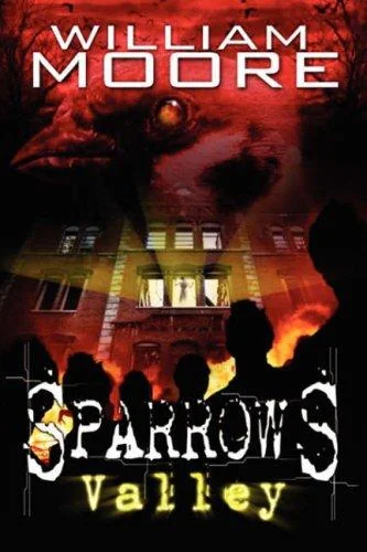 Sparrow's Valley — Horror Fiction
