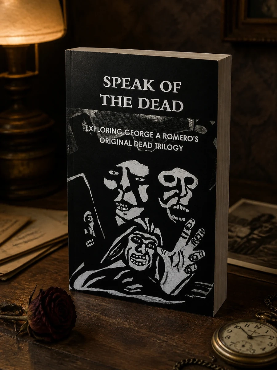 Speak of the Dead