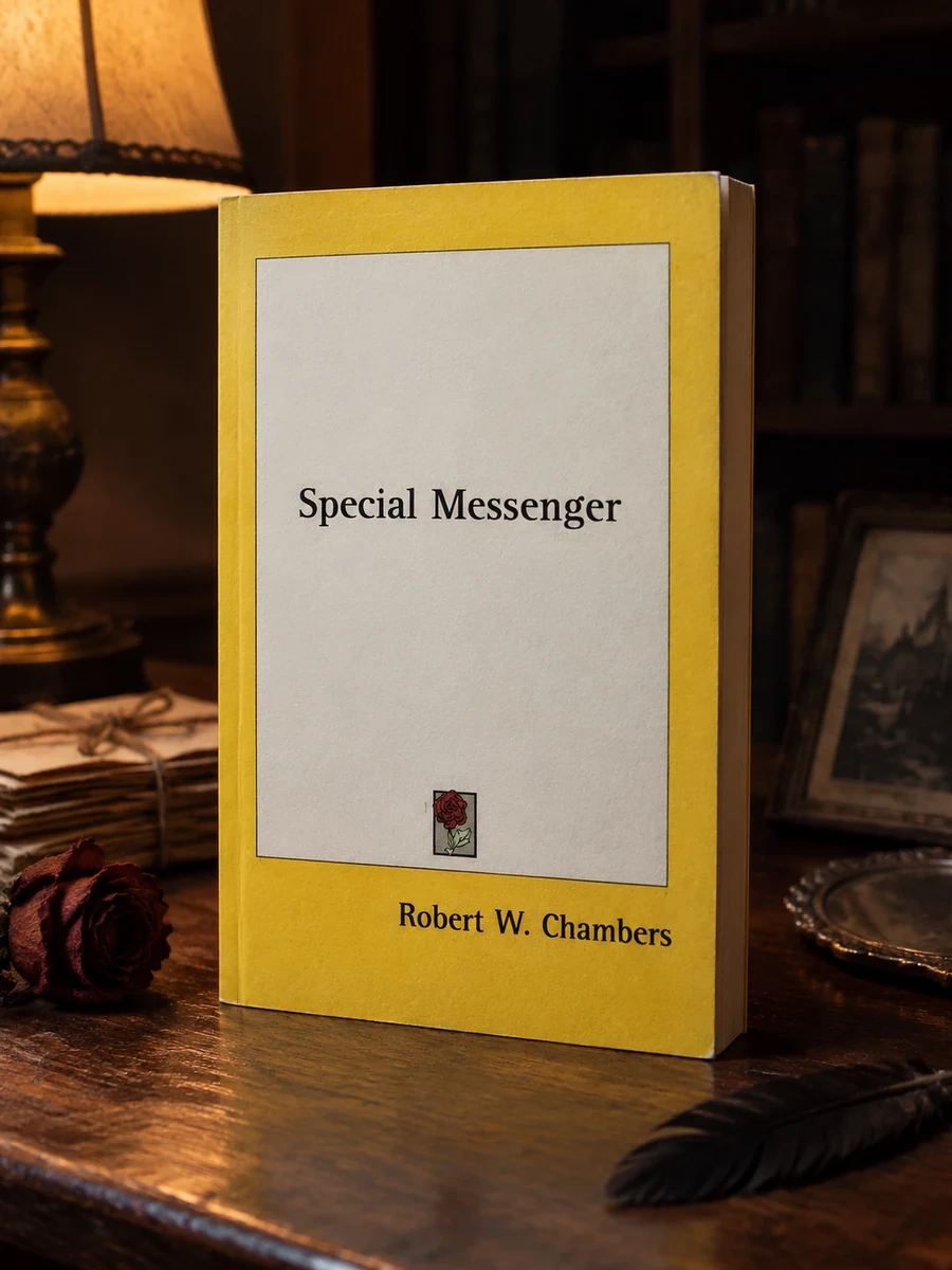 Special Messenger