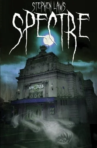 Spectre — Horror Fiction