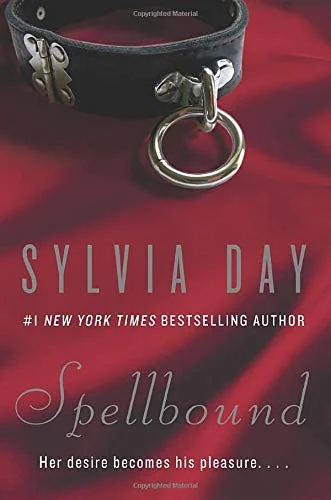 Spellbound — Paranormal