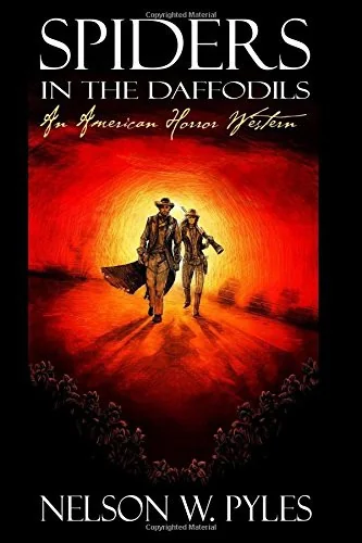 Spiders in the Daffodils — Horror Fiction