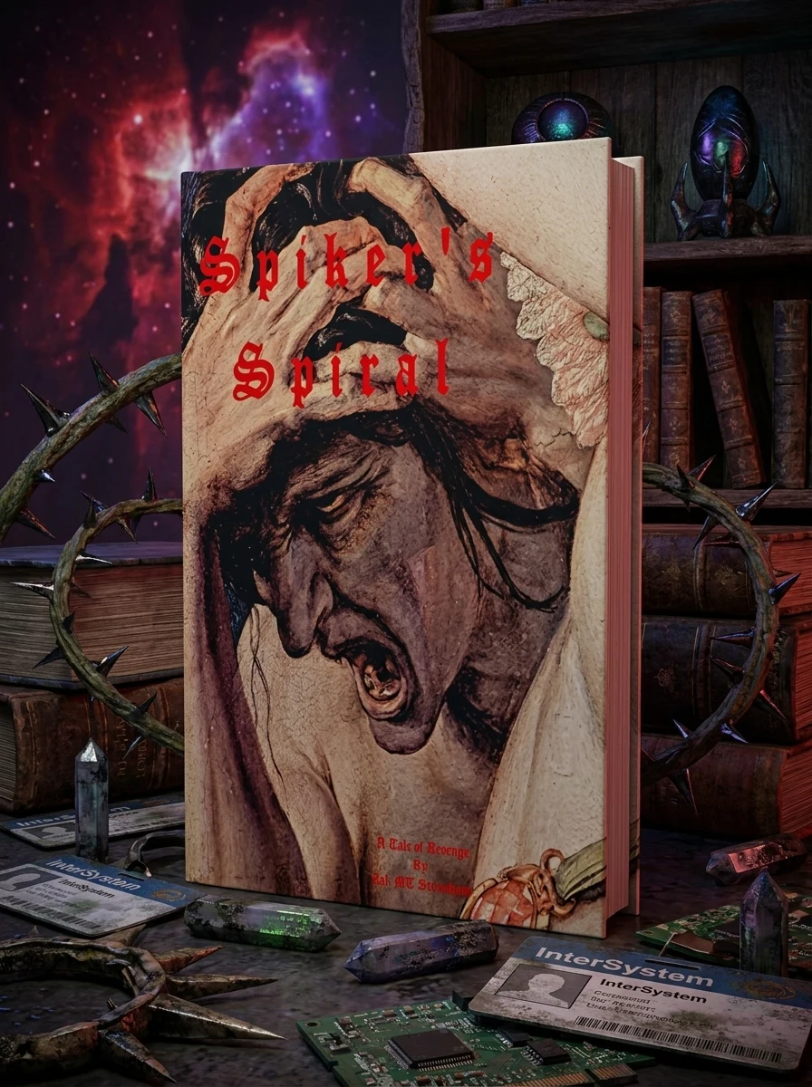 Spiker's Spiral — Apocalyptic