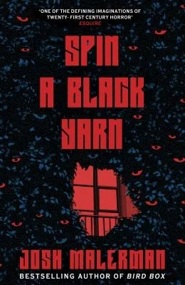 Spin a Black Yarn — Horror Fiction