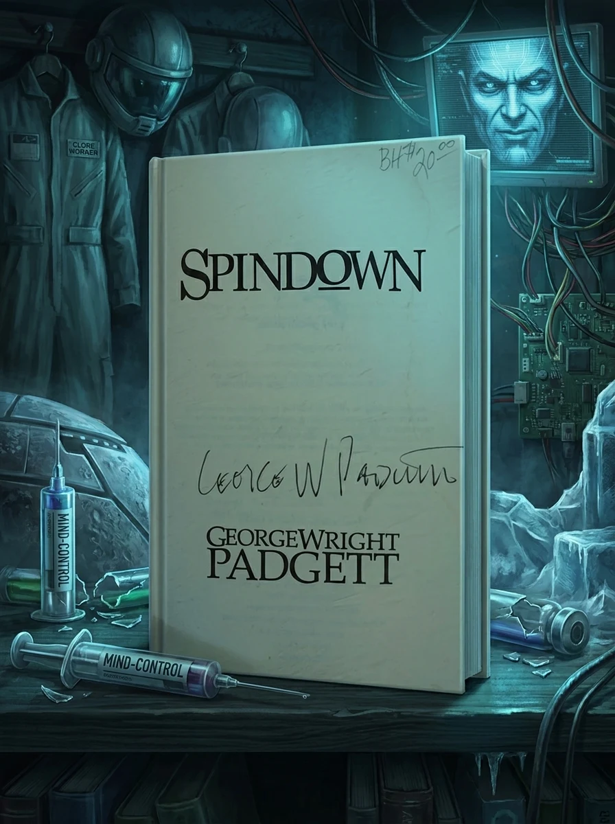 Spindown
